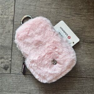 Lululemon Clippable Nano Pouch